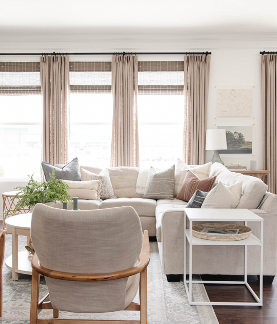 Blinds Shop in OMR