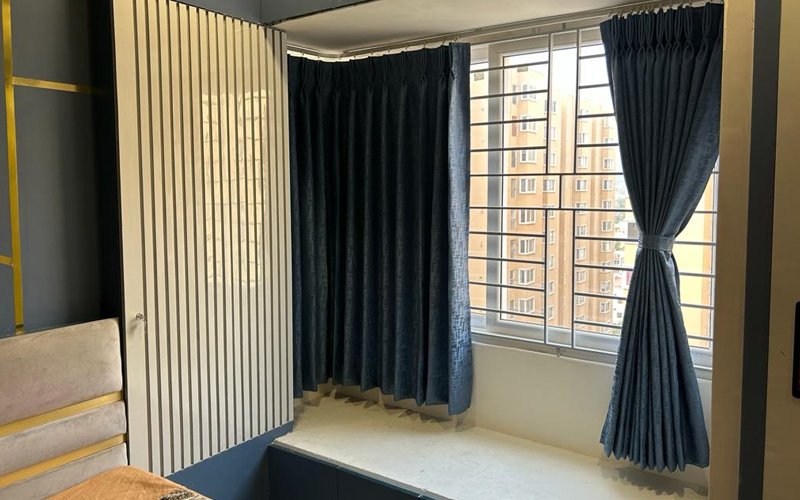 Curtains in Chennai, Best Curtains in Chennai