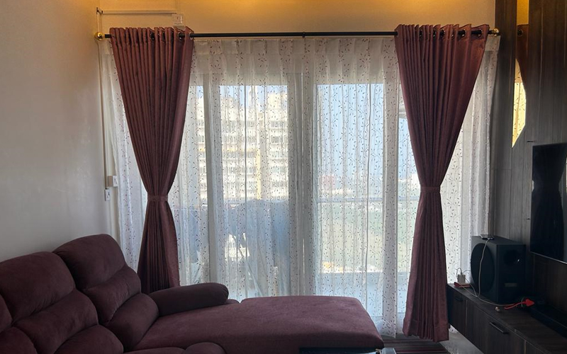 Curtains in Chennai, Best Curtains in Chennai