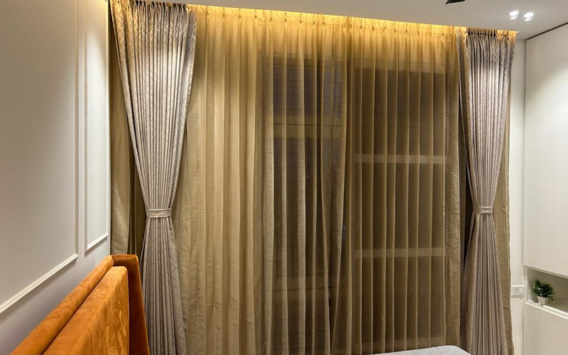 Curtains in Chennai, Best Curtains in Chennai