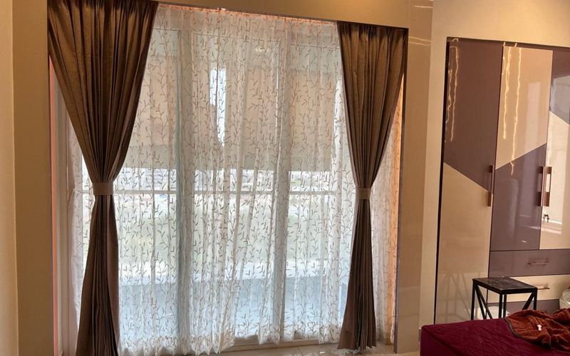 Curtains in Chennai, Best Curtains in Chennai