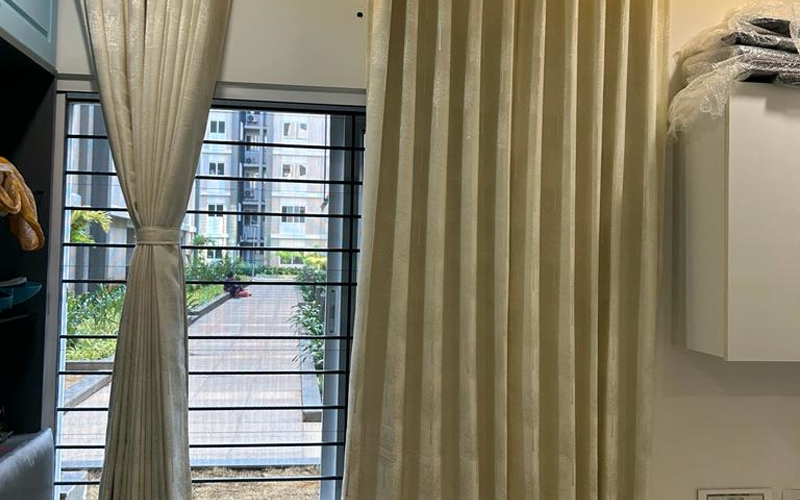 Curtains in Chennai, Best Curtains in Chennai