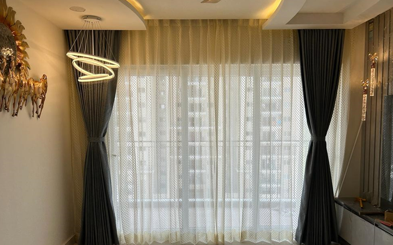 Curtains in Chennai, Best Curtains in Chennai