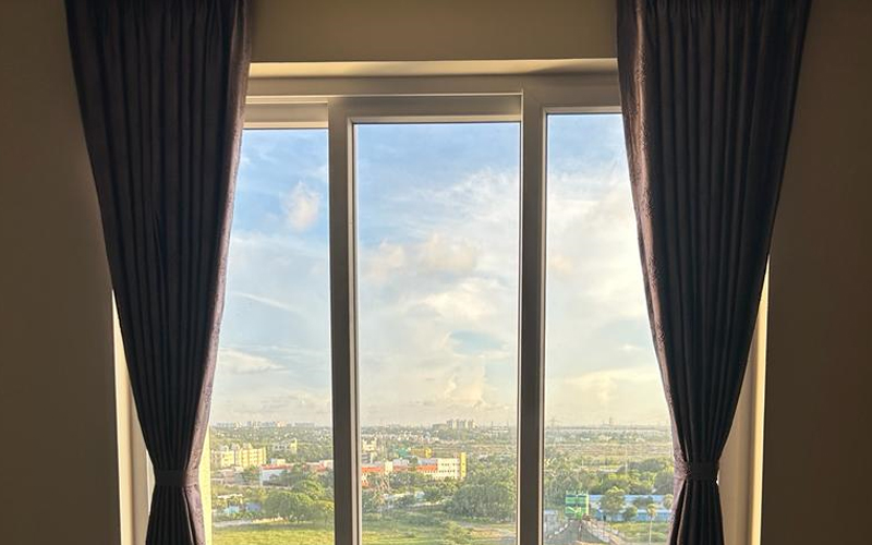 Curtains in Chennai, Best Curtains in Chennai