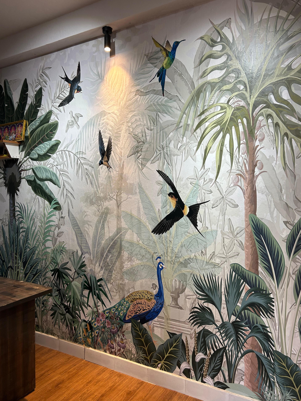 Curtain Shop in OMR